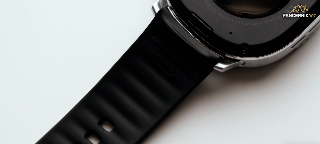Recenzja Samsung Galaxy Watch 8 Classic: kupiłbym, gdyby nie mój Apple Watch